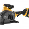 Акумуляторний штроборез DeWALT DCG200T2