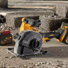 Акумуляторний штроборез DeWALT DCG200T2