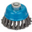 Чашечная щетка BOSCH M14 0,5 х 75 мм, 1608622029