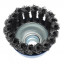 Чашечная щетка BOSCH M14 0,5 х 75 мм, 1608622029