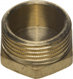 Заглушка GENERAL FITTINGS 51098-S-1
