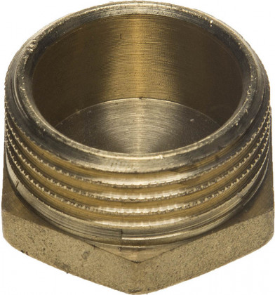 Заглушка GENERAL FITTINGS 51098-S-1