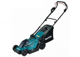 Аккумуляторная газонокосилка MAKITA DLM538Z