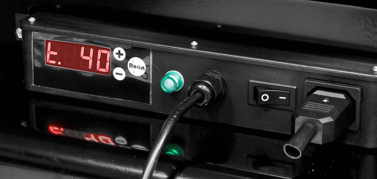 Дизельная тепловая пушка ЗУБР ДП-К7-52000-Д