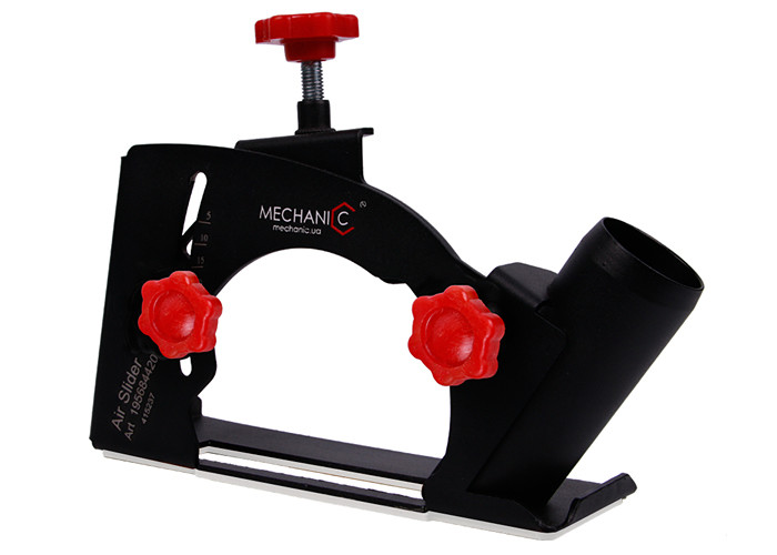 Насадка на УШМ AirSLIDER 90x115-125 DISTAR 19568442124