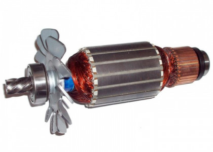 Якорь в сборе 220V MAKITA 516573-8