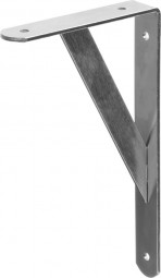 Уголок-кронштейн STAYER 37420-5