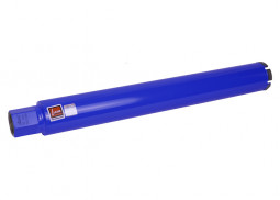 Алмазное сверло DISTAR DDS-W 62x450-6x1 1/4 UNC Reinforced concrete