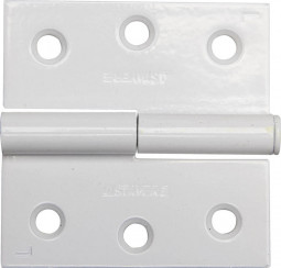 Петля разъемная STAYER 37613-75-2L
