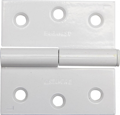 Петля разъемная STAYER 37613-75-2L