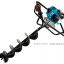 Мотобур MAKITA BBA520