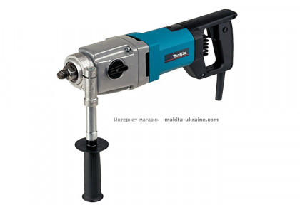 Дрель с алмазной коронкой MAKITA DBM130