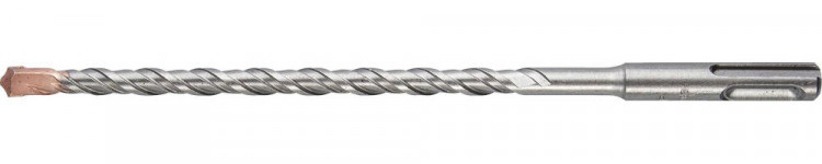 Бур по бетону SDS Plus ЗУБР 29314-210-07