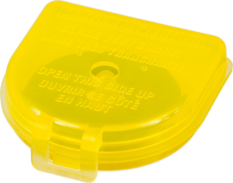 Сменное лезвие круглое OLFA OL-RB28-2