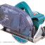 Алмазная пила с пылесборником MAKITA 4157KB