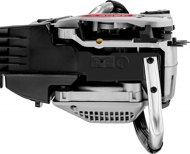 Пила цепная бензиновая ЗУБР ПБЦ-М62-50