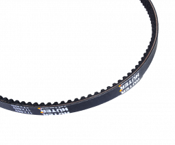 Ремень 17x889 для сельскохозяйственных машин HUC, SEC и 7000 MEI