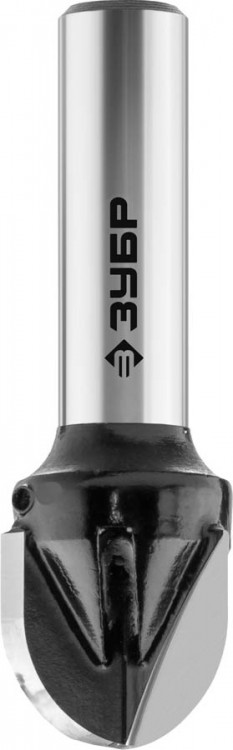 Фреза пазовая галтельная ЗУБР 28782-15.8-13