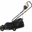 Газонокосилка электрическая HUTER ELM-1100