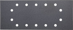 Лист шлифовальный 115 х 280 мм URAGAN 115 х 280 мм P320 10 шт.