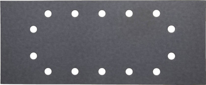Лист шлифовальный 115 х 280 мм URAGAN 115 х 280 мм P320 10 шт.