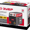 Сварочный инвертор ЗУБР СА-220К