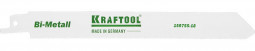 Сабельное полотно KRAFTOOL 159755-18