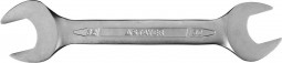 Рожковый ключ STAYER 27035-30-32