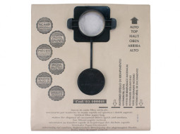 Мешки для пылесосов MAKITA 83133B8K