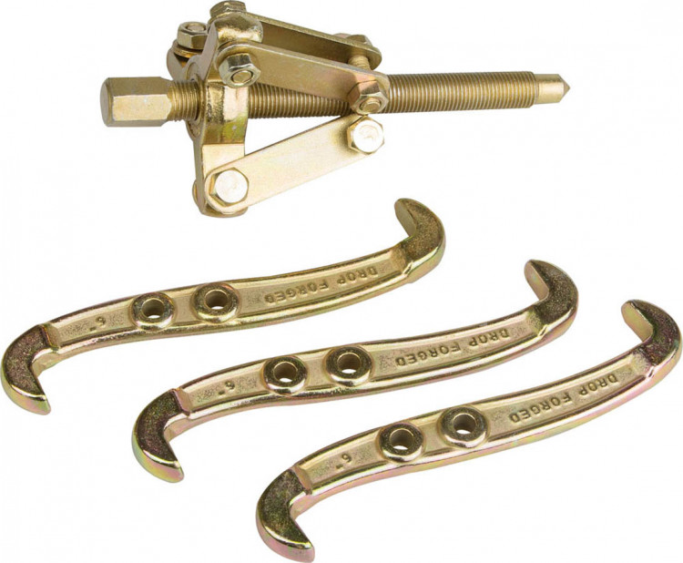 Съемник подшипников STAYER 43220-075