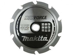 Пильный диск MAKITA MAKForce (B-08159)