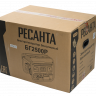 Электрогенератор Ресанта БГ 2500 Р