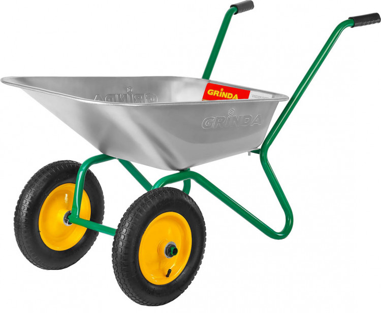 Тачка GRINDA 422400_z01