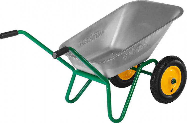 Тачка GRINDA 422400_z01