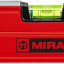 Магнитный строительный уровень MIRAX 34611-100