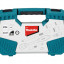 Набор головок с трещоткой MAKITA B-65589
