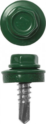 Саморезы кровельные ЗУБР 4-300315-55-025-6002