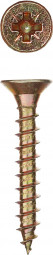 Шуруп ЗУБР 4-300396-60-160