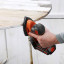 Аккумуляторная виброшлифмашина BLACK&DECKER BDCDS18