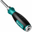 Отвертка ударная Impact KRAFTOOL 250033-5