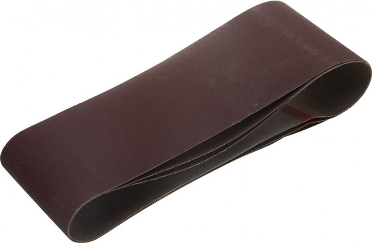 Шлифовальная лента универсальная URAGAN 907-56006-320-03