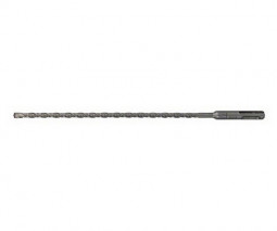 Бур BOSCH SDS plus-5, 6x200x265