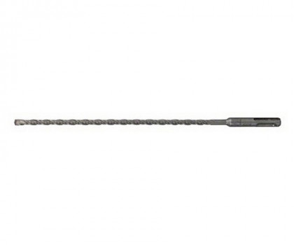 Бур BOSCH SDS plus-5, 6x200x265