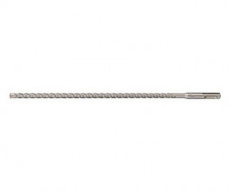 Бур BOSCH SDS plus-5X 8x250x310
