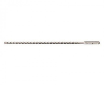 Бур BOSCH SDS plus-5X 8x250x310