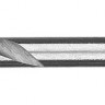 Сверло ЗУБР 29621-2.5