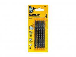 Полотно для лобзиков DeWALT DT2156