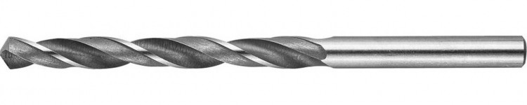 Сверло ЗУБР 4-29621-101-6.6