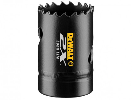 Коронка биметаллическая Extreme 2X Long Life DeWALT DT90325