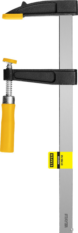 Струбцина STAYER 3210-050-200_z02